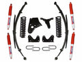 Skyjacker shock absorber