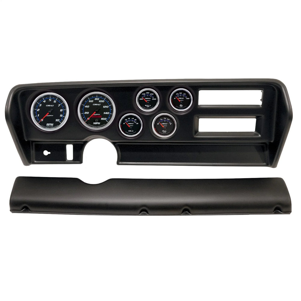 AutoMeter auto part