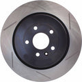 TRUCK AXLE PACK, SLOTTED, 4 WHEEL