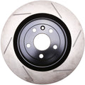 TRUCK AXLE PACK, SLOTTED, 4 WHEEL