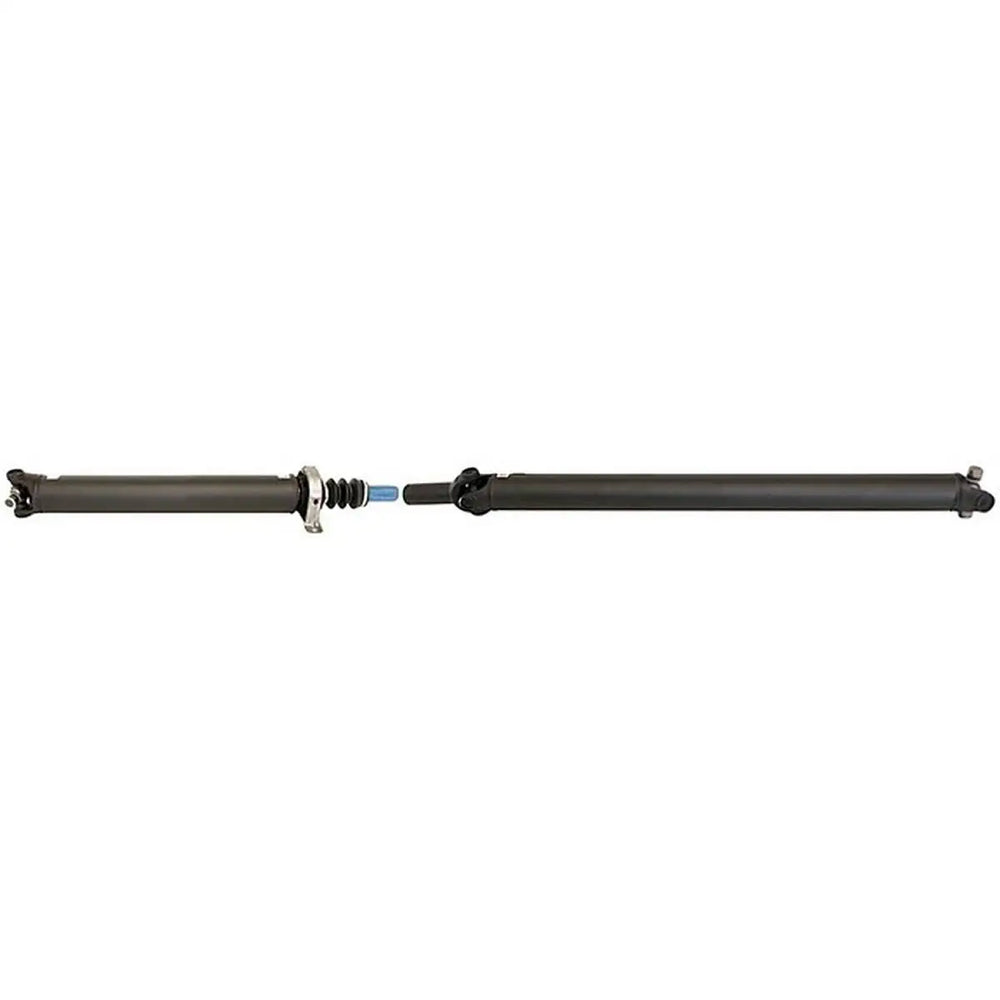 REAR DRIVESHAFT