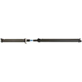 REAR DRIVESHAFT