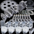 Eagle auto part