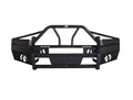 0713 SIERRA 1500 LIGHT BAR COMPATIBLE XTREME FRONT BUMPER