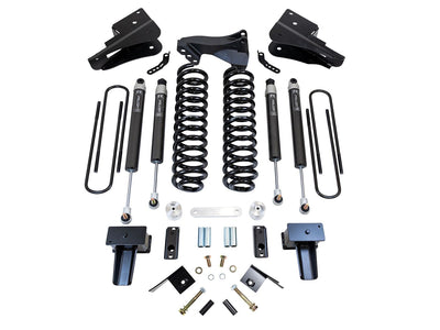 ReadyLift Suspension shock absorber