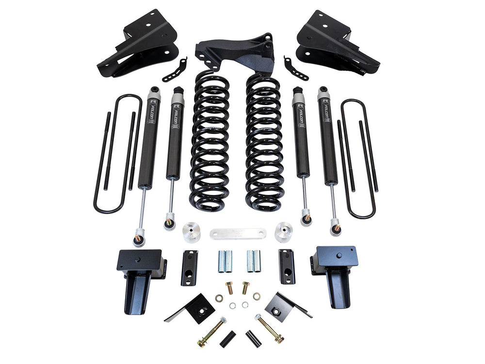 ReadyLift Suspension shock absorber