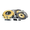 6381 BELVEDERE/CHARGER SST CLUTCH & FLYWHEEL KIT 10.4IN DIA 1IN X 23 SPLINE