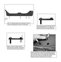 BLACK HORSE roof rack