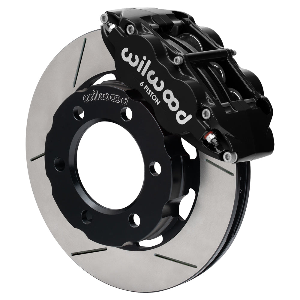Front Brake Kit 71-91 Blazer FNSL6R