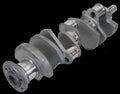 Eagle auto part detail