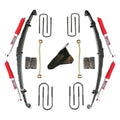 Skyjacker 4"KIT 99250 S.D. W/DIESEL