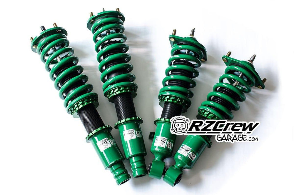 Tein 2014+ Toyota Noah ZRR80W Flex Z Coilover System
