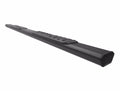 BLACK RAMBLER GRILLE GUARD KIT