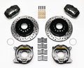 Wilwood auto part