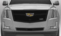 Upper Class Grille Black Stainless Steel 1 Pc Replacement