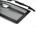 Upper Class Grille Black Stainless Steel 1 Pc Replacement