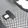 Upper Class Grille Black Stainless Steel 1 Pc Replacement