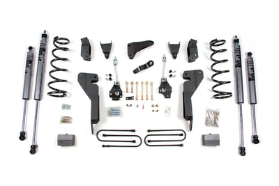 Zone Offroad auto part
