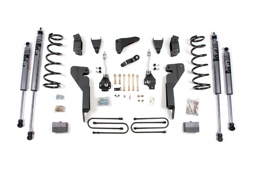 ZONE OFFROAD KIT