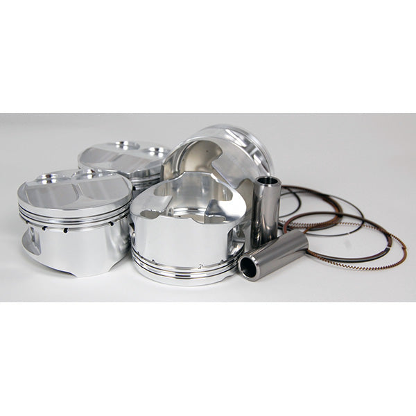 WISECO PISTON KIT BMW S38B36 (12.3: