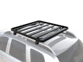 Audi A6 (2019-Current) Slimline II Roof Rail Rack Kit