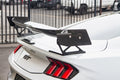 APR Performance auto part close-up