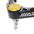 0324 4RUNNER FRONT UPPER CONTROL ARM STOCK BILLET ALUMINUM