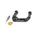 0324 4RUNNER FRONT UPPER CONTROL ARM STOCK BILLET ALUMINUM