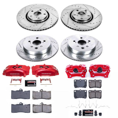 PowerStop auto part