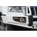 ARB auto part installed view