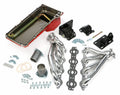 Swap In A Box Kit-LS Engine Into S-10