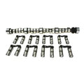 XE 206/212 Hyd Roller CL-Kit BBC 396-454