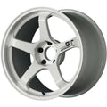 Advan GT Premium Version 19x10.0 / +30 ET / 5x112 / 66.5mm Bore / Racing White