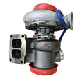 TURBOCHARGER SERV