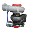 TURBOCHARGER SERV