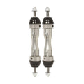 Carli Suspension shock absorber detail