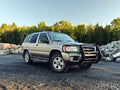 ARB / OME Coil Spring Front P/Find R50