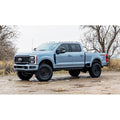 ReadyLift Suspension lift kit installed view