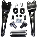 ReadyLift Suspension lift kit close-up