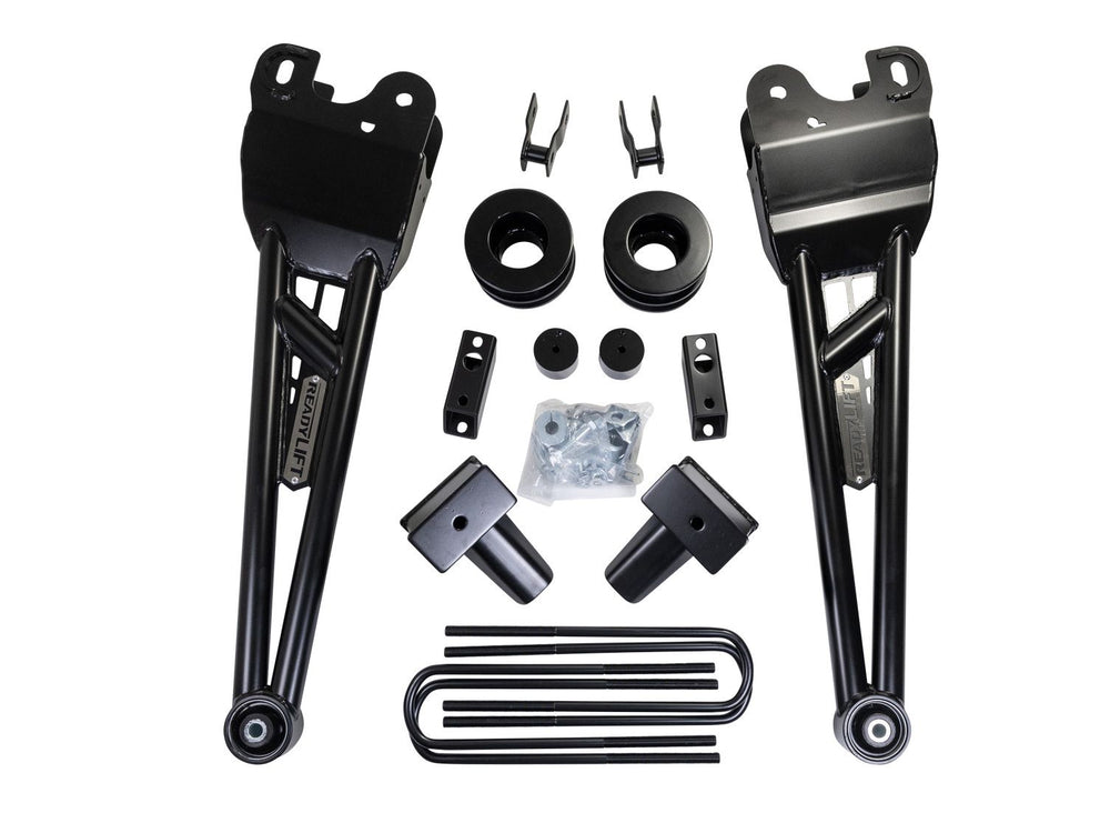 ReadyLift Suspension lift kit