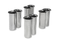 RAM TUBE SET OF 8, 3 ID X 12 LG, AL