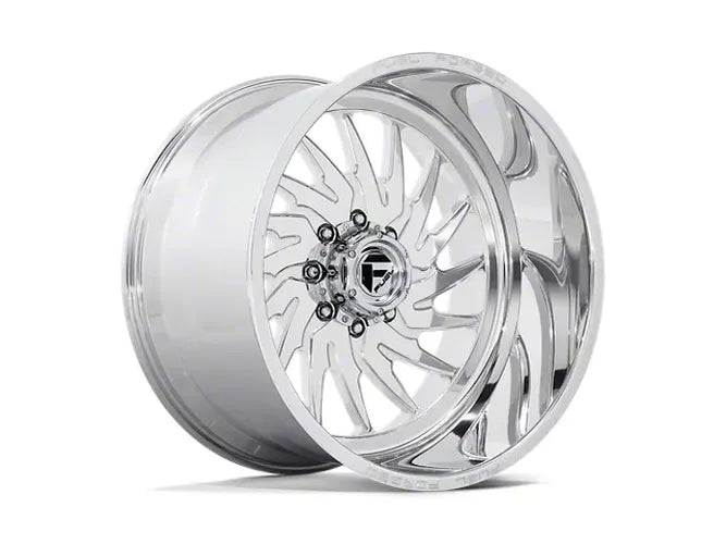 FF110 24X11 8X170 POLISH 0MM
