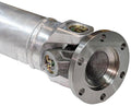 REAR DRIVESHAFT