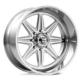 FF120 22X12 BLANK POLISHED -55MM (114-180)