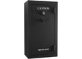 CANNON 36 GUN (30+ 6) 30 MIN FIRE RESISTANT SAFE