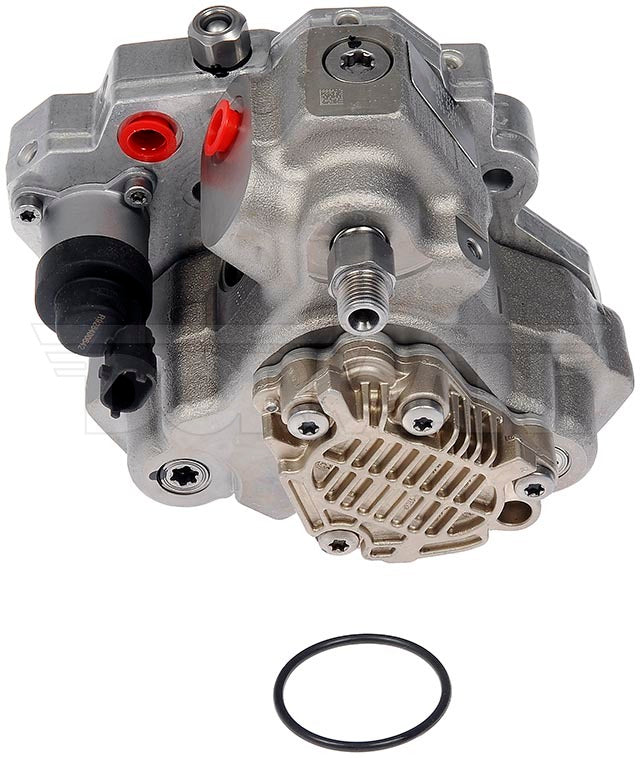 REMAN CMN RAIL PUMP