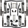 Rock Krawler Suspension auto part