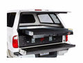 0716 CHEVY/GMC TAHOE HYBRID CARGO SLIDE 1200 LB CAPACITY