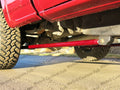 0110 DURAMAX RCLB/CCSB/ECSB 60 IN TRACTION BAR KIT DEORE GOLD