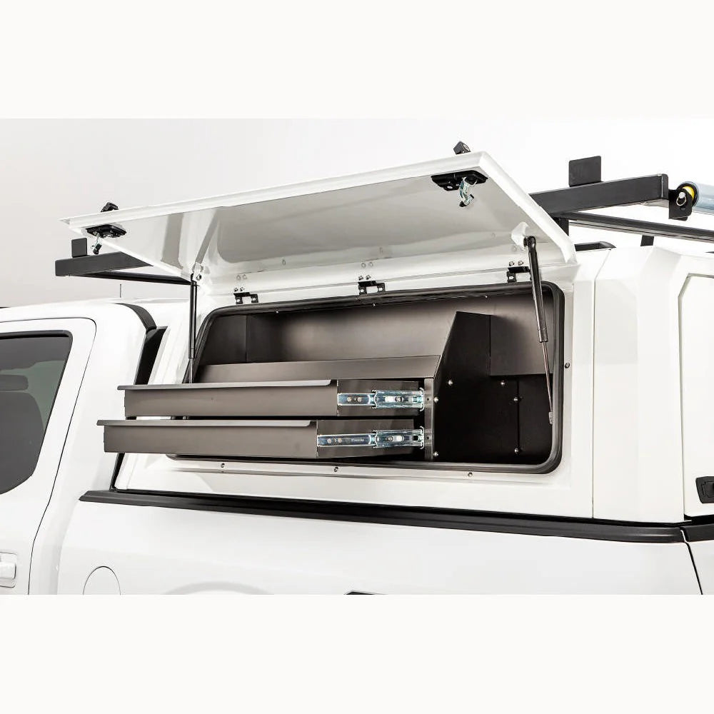 SMARTCAP EVOC COMMERCIAL SERIES